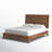 Wrightia Platform Bed-967946297-967946296