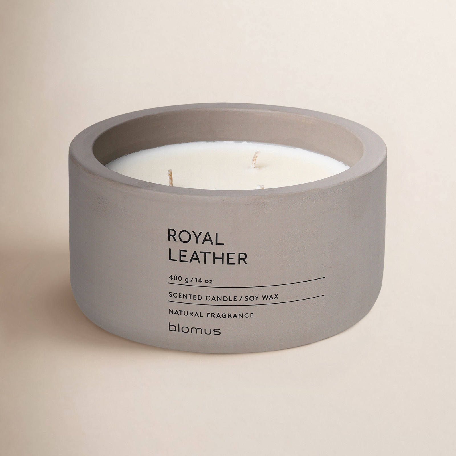 Fraga Scented Jar Candle