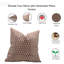 Housses de coussin en coton épais Fab Fabine-97419479
