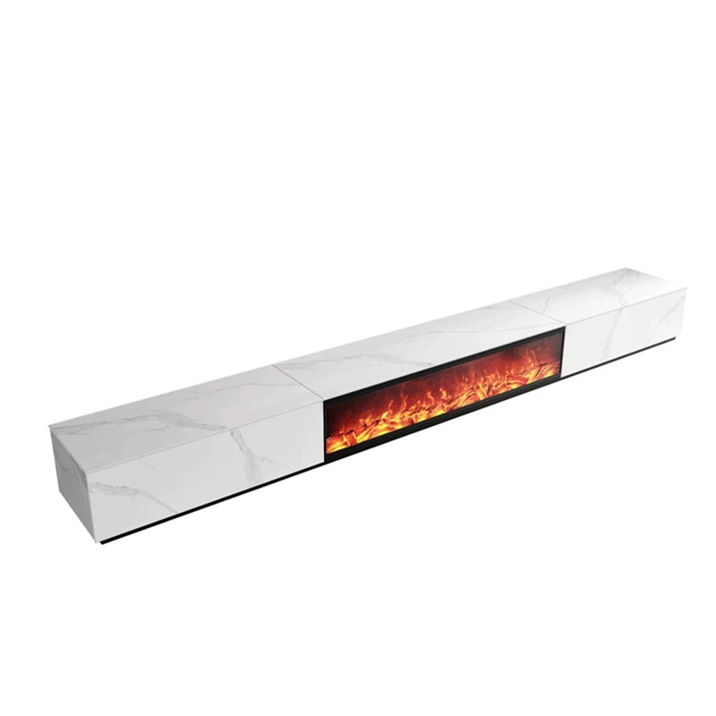 TV Stand Fireplace for TVs up to 65" Fireplace