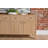 Taube Highland Media Sideboard