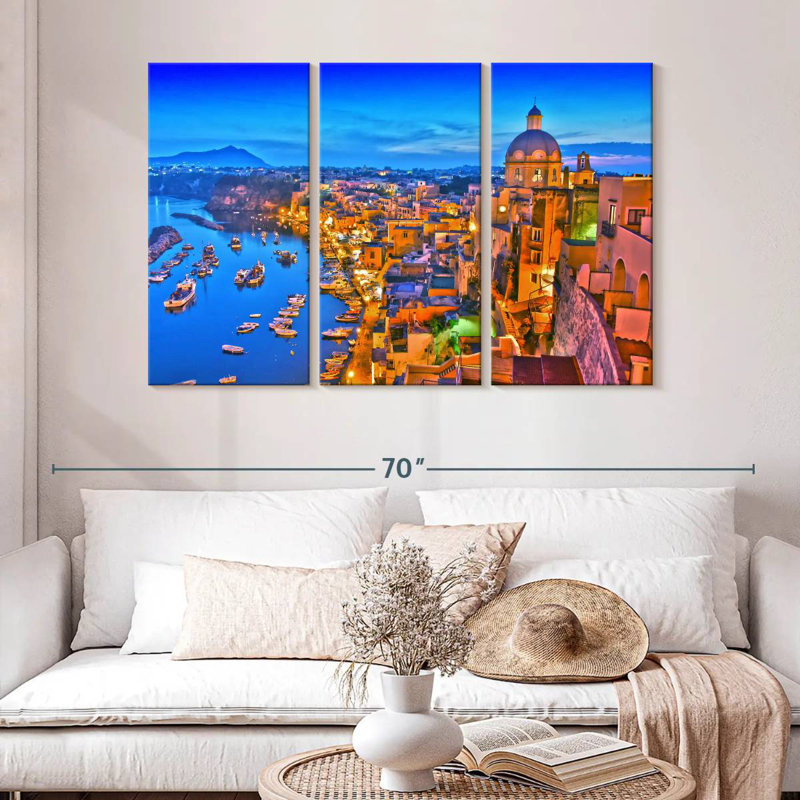 Procida
