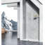 Porte de douche encadrée 78 "H-85752647