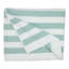 Fibertone by 1888 Mills Cabana Stripe Beach Towel 30x70 24-Pack-101580987
