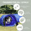 Agility Basic Open Tunnel for Dogs