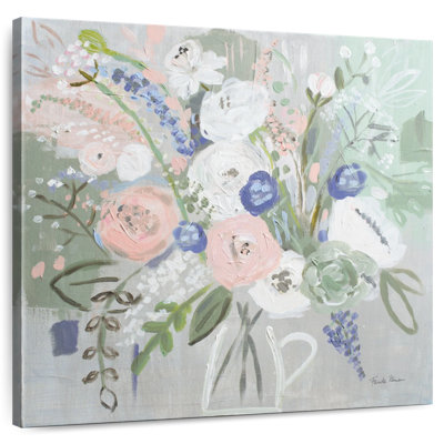 Harnek Floral Elegance