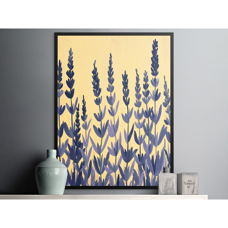 Varian 1 Piece Wall Art, 5x7