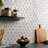 Grand Marble Novelty Mosaic Wall & Floor Tile-36949919
