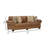 Sabeela Upholstered 101'' Sofa-255818784