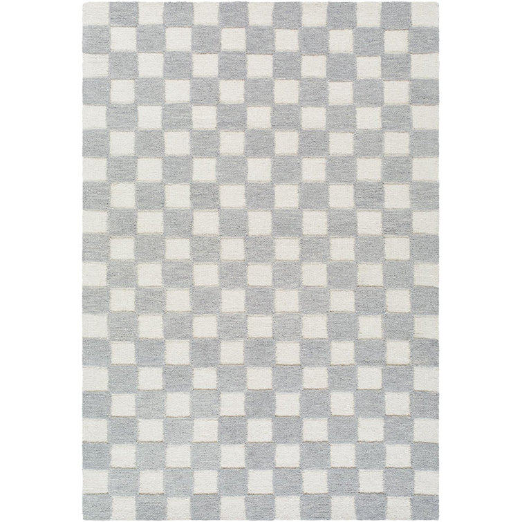 Wright Handmade Rug