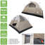 Arshida 4 Person Tent