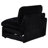 Roca Boneless Modular Power Loveseat-128822562