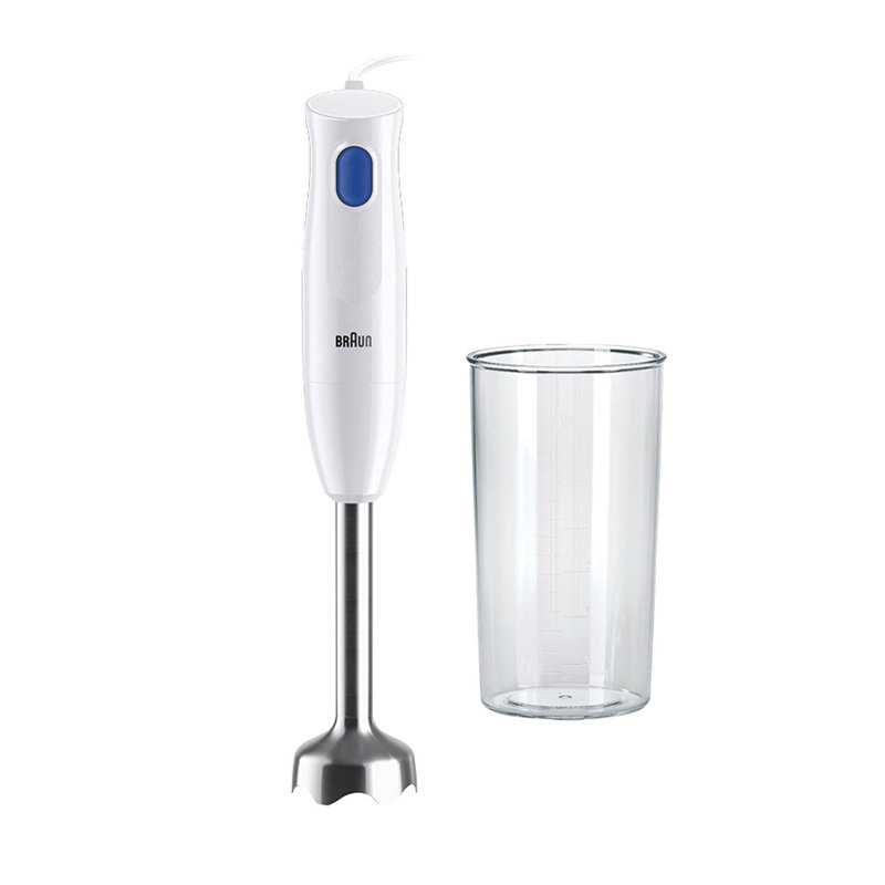 Braun 450W MultiQuick 1 Hand Blender