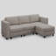 Canapé modulaire en L avec repose-pieds mobile-1737404810-1737404809