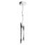 Libra 1 - Light Novelty Pendant-98627284