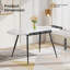 4 - Person Extendable Dining Set-2045088086-2036600994