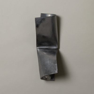 2 - Light Flush Mounted Sconce