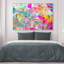 Sunshine Days - Impression sur toile-55038687-55038694-119864779