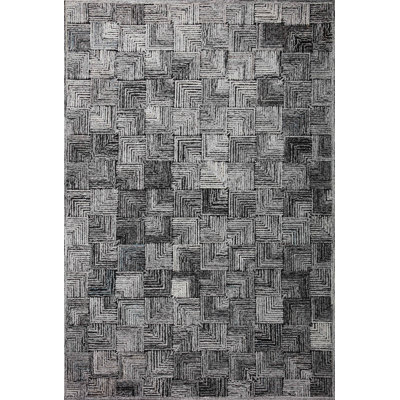 Emilianna Geometric Indoor Rug