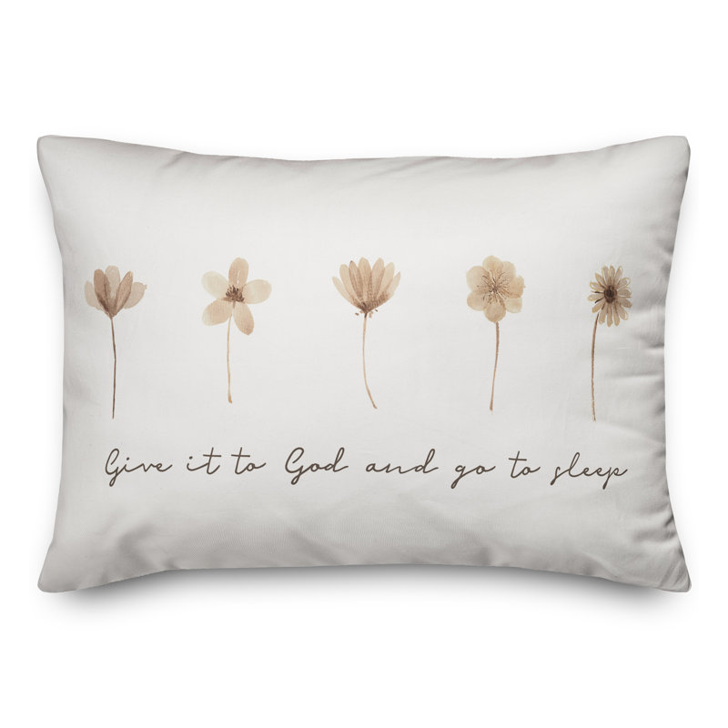 Coussin intérieur / extérieur Offert