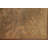 Abstract Hand-Knotted Area Rug 7x10