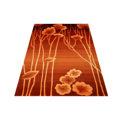 Sevilla Floral Area Rug