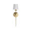 Granville 1 - Light Wallchiere