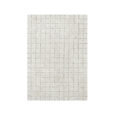 Washable Rug Mosaic