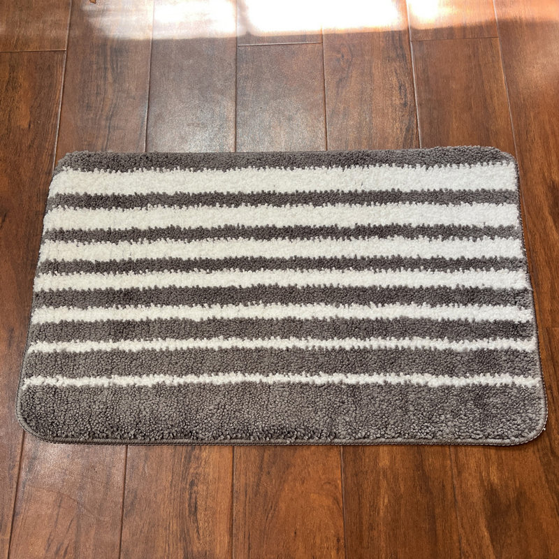 Non-Slip Bath Rug