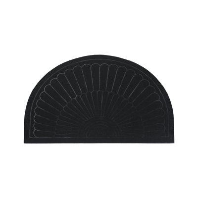 Canaan Non-Slip Outdoor Doormat