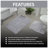 2 Piece Set Rectangle/U-shaped Bath Mat-19840724