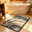 Microfiber / Microsuede Bath Mat