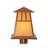 Stillwater Lantern Head