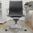 Lonty Leather  Office Chair-1203778446-1203778445