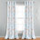 Paire de rideaux obscurcissant Lush Decor Harbor (ensemble de 2)