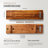 Premium 39 inch Solid Wood Bathtub Tray - Large & Thick Bath Tub Tray - Solid Acacia Wood Bath Tray For Tub-451302475-449202534