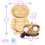Piece Dinnerware Set-86916343