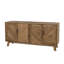 Casson 180cm Solid Wood Sideboard