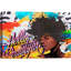 Multicolore sur fond noir-97558257-97558258