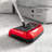Multi-Surface Hard Floor and Carpet Sweeper