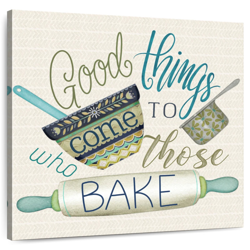 Tergel Kitchen Wisdom II