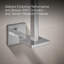 Square Vertical Toilet Tissue Holder-1003988178