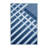 Soft Plush Ormes Solar Panel Array Modern & Contemporary Area Rug in Blue – SkyBlue Binding-1302796743