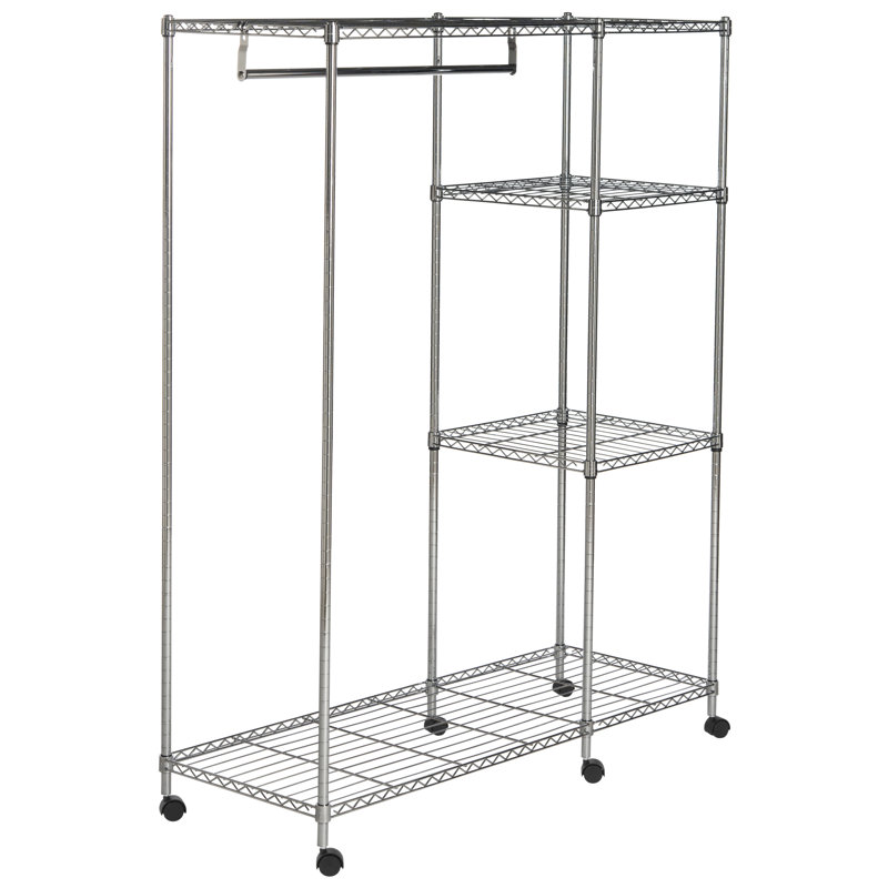 Système d'organisation l 47,2 po Maila