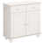 Laque blanche est en rupture de stock