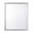 Renewal Divinity Large Modern & Contemporary Beveled Bathroom / Vanity Mirror