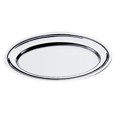 Menu & Banquet Dinner Plate