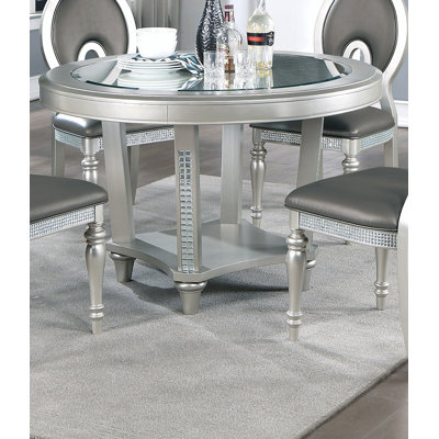 Calliope rond 48 po