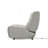 Junita Upholstered Power Reclining Home Theater Seating