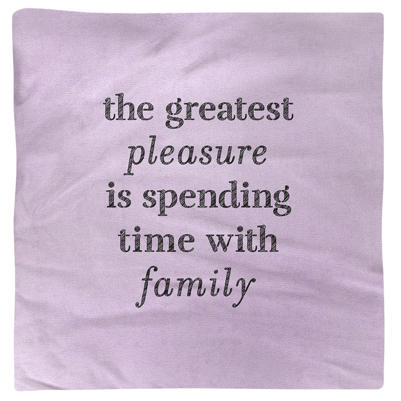 Polyester No Pattern Square Napkin, Purple/Black, Cotton, 10" L x 10" W